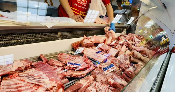 Giá heo hơi hôm nay 2.4.2026: Ngược dòng