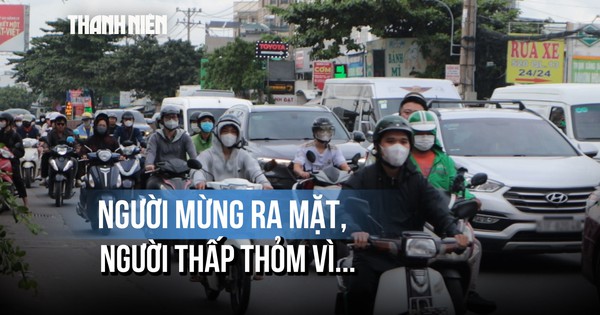 Mở rộng Quốc lộ 13: Người mừng ra mặt, người lại đứng ngồi không yên vì...