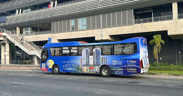 Bcons Center City hưởng lợi từ hệ thống giao thông công cộng hiện đại