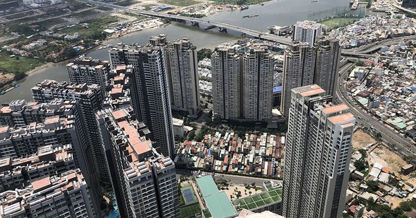 Thế Giới Di Động, FPT Telecom mở rộng sang bất động sản