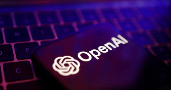 OpenAI hoàn tất vòng gọi vốn 122 tỉ USD
