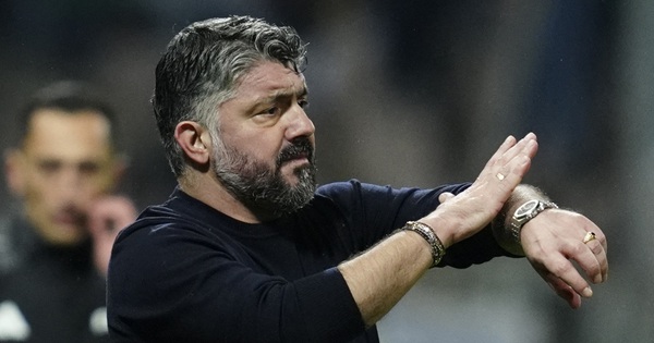 Đội tuyển Ý gục ngã, cú đánh đau vào niềm kiêu hãnh Azzurri: HLV Gennaro Gattuso thốt lời cay đắng!