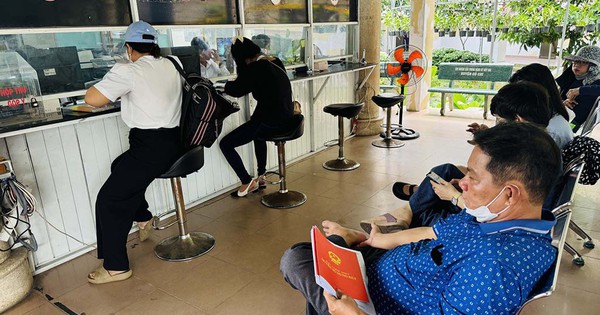 TP.HCM xây dựng hệ số K: Có thể bằng hoặc nhỏ hơn 1 để phù hợp thị trường