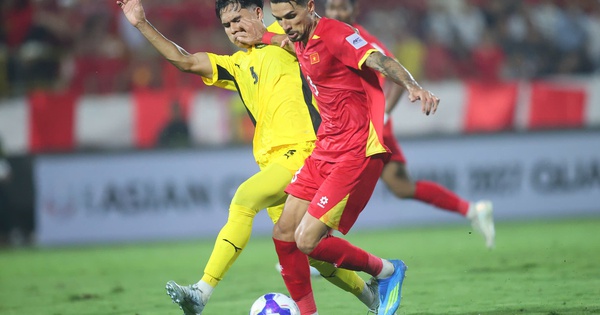 Đội tuyển Việt Nam tấn công sắc sảo và đa dạng hơn, xem đã mắt hơn!