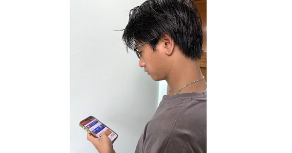 Tự hào 50 năm ngành điện thành phố mang tên Bác: App EVNHCMC và tôi