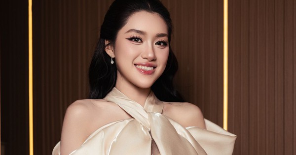 Tân Hoa hậu Thế giới Việt Nam chưa có bạn trai, hé lộ hình mẫu lý tưởng