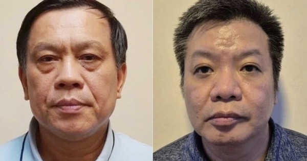 Chiêu ‘móc túi’ doanh nghiệp của cựu Thứ trưởng Nguyễn Bá Hoan và cấp dưới