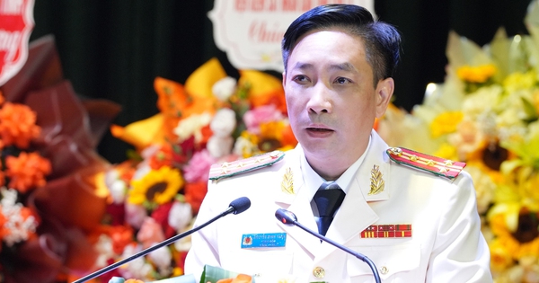 Đại tá Nguyễn Minh Tuấn làm Giám đốc Công an tỉnh Sơn La