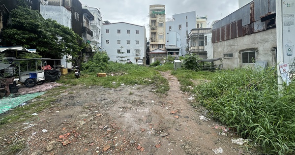 Cà Mau: Thu thập thông tin chuẩn bị thanh tra phòng, chống lãng phí đất công