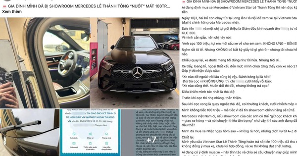 Làm thế nào để tránh 'sập bẫy' khi đặt cọc mua ô tô?