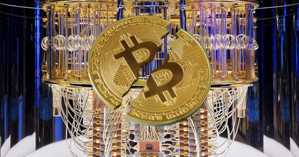 Cảnh báo chấn động của Google gửi đến cộng đồng Bitcoin