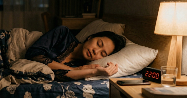 Không phải thức khuya, đây mới là kiểu ngủ dễ gây đau tim, đột quỵ nhất