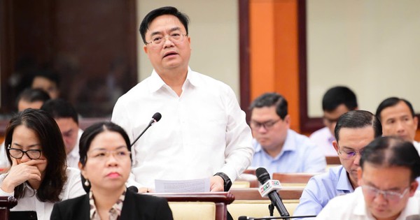 TP.HCM thu hút dự án 'siêu lớn' theo hình thức đối tác công tư