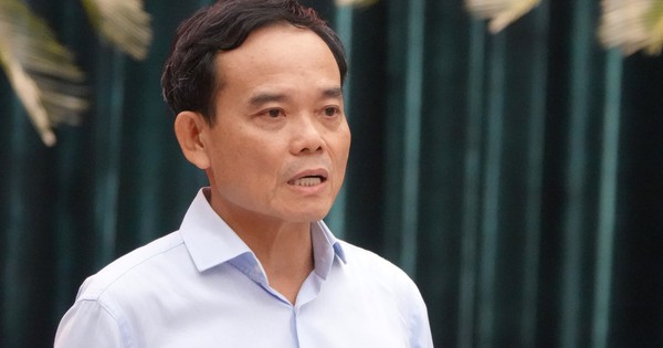 Bí thư Thành ủy Trần Lưu Quang: TP.HCM sẽ miễn phí xe buýt