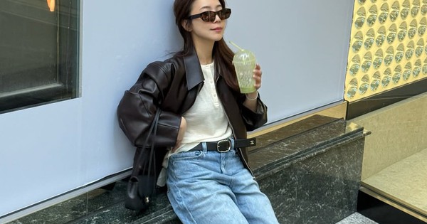 Những chiếc quần ngắn 'hot' nhất mùa hè là đây