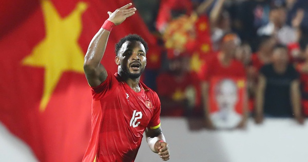 AFC chúc mừng đội tuyển Việt Nam xứng đáng giành vé Asian Cup 2027