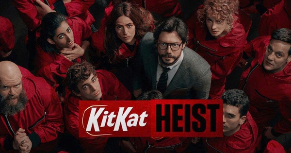 'Vụ trộm 12 tấn KitKat': Vì sao cộng đồng mạng dậy sóng hài hước?