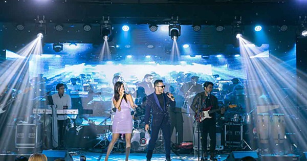 Phát Hoàng Gia AVL: Cho thuê âm thanh sự kiện uy tín tại TP.HCM