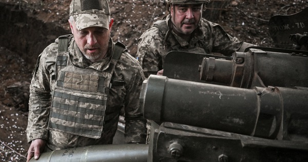 Chiến sự Ukraine ngày 1.507: Giao tranh ác liệt trước lệnh ngừng bắn dịp lễ Phục sinh