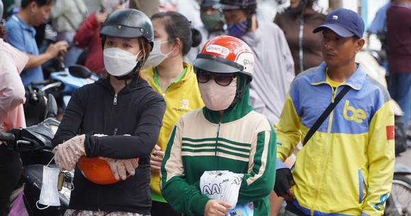 Phụ huynh Trường tiểu học Bình Quới Tây nói gì sau nhiều em nhập viện, nghỉ học?