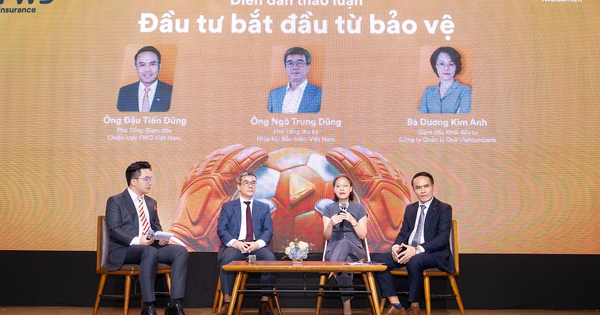 3 hiểu lầm phổ biến của người Việt khi đầu tư bảo hiểm