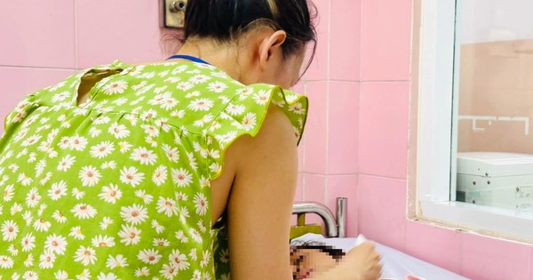 TP.HCM: 7/10 mẫu phân học sinh nhiễm khuẩn Salmonella trong vụ nghi ngộ độc thực phẩm