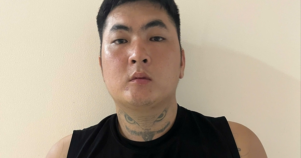 Công an TP.HCM bắt thanh niên xông vào nhà, chém người để trả thù