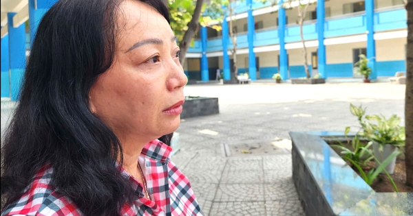 Hiệu trưởng Trường Bình Quới Tây 'xin nhận trách nhiệm về những thiếu sót nghiêm trọng'