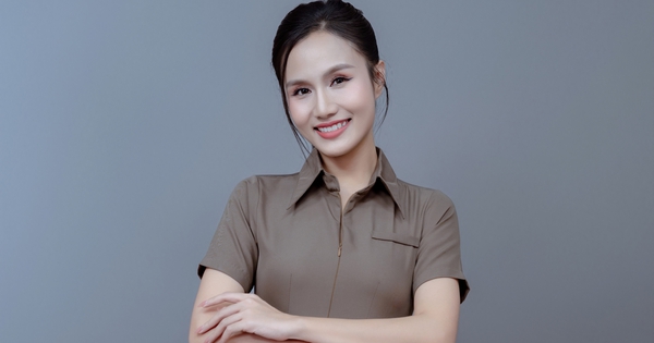 Nữ ca sĩ được Nguyễn Văn Chung giúp đỡ, tiết lộ thay đổi khi thi hoa hậu