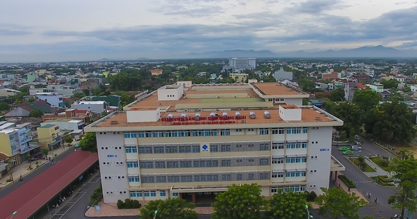 Quảng Ngãi sẽ hỗ trợ kinh phí khám sức khỏe tiền hôn nhân