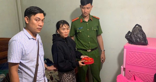 Trộm vàng trị giá 280 triệu đồng ở Gia Lai: Nghi phạm ‘diễn kịch’ vẫn bị bắt