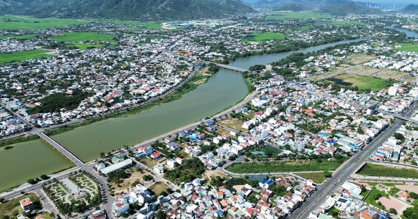 Khánh Hòa gấp rút hoàn thiện hồ sơ trở thành thành phố trực thuộc Trung ương vào năm 2028
