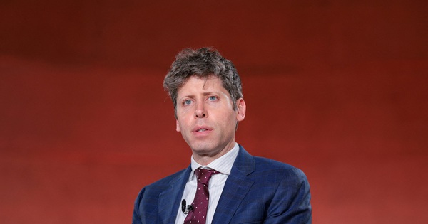 Mỹ bắt nghi phạm ném bom xăng vào nhà 'cha đẻ ChatGPT'