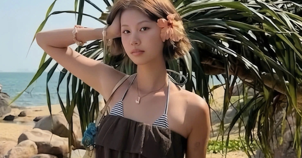 Làm chủ trang phục màu nâu cho ngày hè