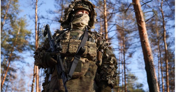 Chiến sự Ukraine ngày 1.508: Nga tạm dừng hoạt động quân sự dịp Lễ Phục sinh