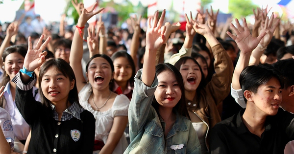 Tư vấn mùa thi 2026: Chọn ngành học phù hợp với xu hướng