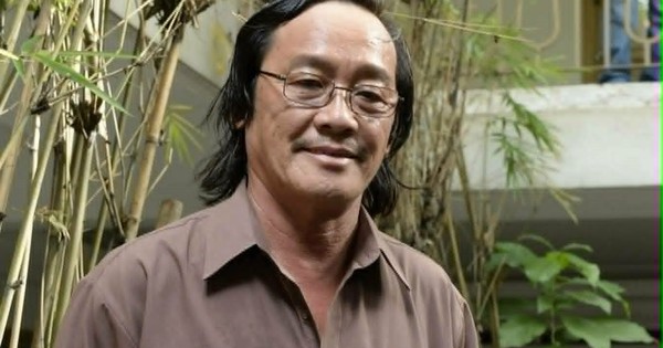 Vĩnh biệt nhạc sĩ Ngô Tùng Văn