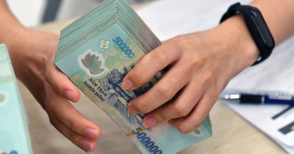 Đề xuất nâng ngưỡng thu nhập xác định người phụ thuộc lên 3 - 4,5 triệu đồng