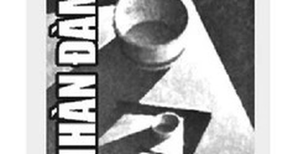 Nhàn đàm: Mùa rung me