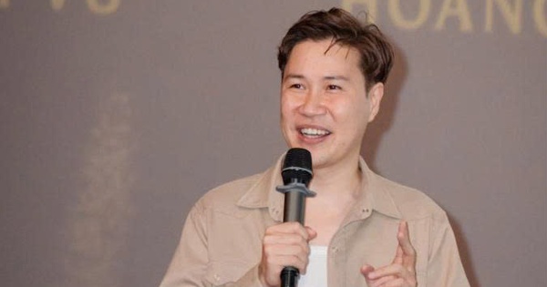 'Song hỷ lâm nguy' gặp 'nguy', đạo diễn nói gì?