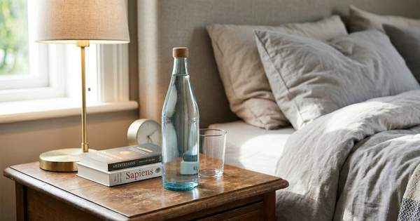 Lo đột quỵ: Bác sĩ dặn đặt 'vật cứu tinh' này cạnh giường trước khi ngủ