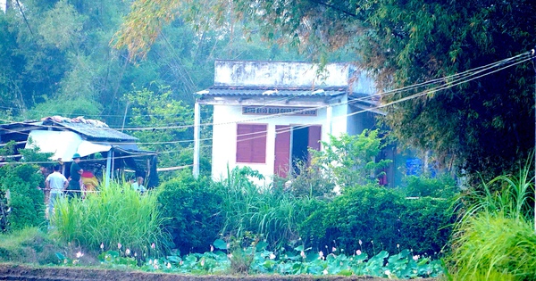 4 thi thể cháy xém trong căn nhà ở Gia Lai: Công an xã có báo cáo ban đầu