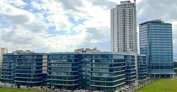 Trung tâm tài chính quốc tế Đà Nẵng: Điểm đến mới của dòng vốn toàn cầu