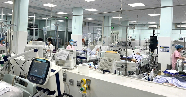 Báo cáo mới nhất vụ cháy nhà trọ khiến 2 người chết ở TP.HCM