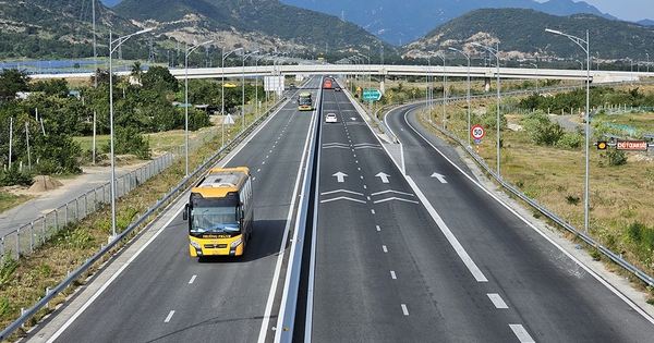 Cao tốc Bắc Nam: Bệ phóng tăng trưởng