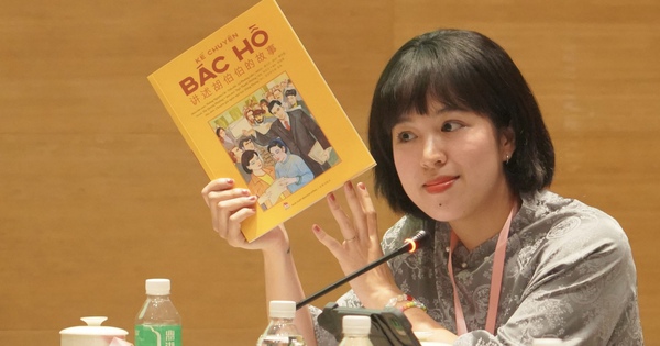 Quảng bá văn hóa Việt Nam thông qua ‘Hành trình đỏ’