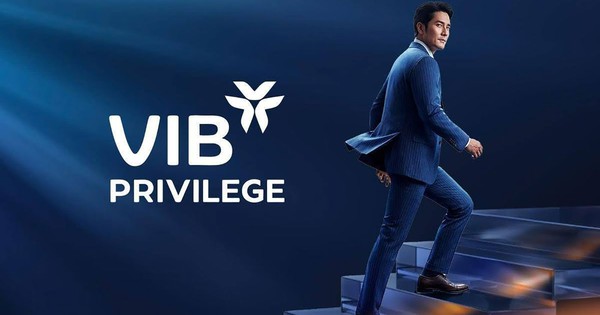 VIB Privilege Banking: linh hoạt, cá nhân hóa và đặc quyền xứng tầm