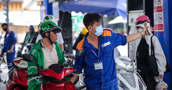Quốc Hội Thông Qua Nghị Quyết Giảm Thuế Xăng Dầu Về 0% Đến Hết 2026