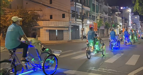 Đề xuất cấm xích lô ở Nha Trang: Sinh kế người lao động sẽ ra sao?