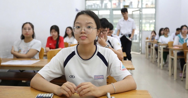 Thí sinh đổ xô thi năng lực: Lợi thế lớn trong xét tuyển đại học 2026
